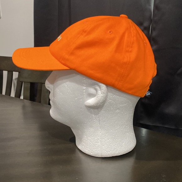 Diamond Strapback - Picture 2 of 5